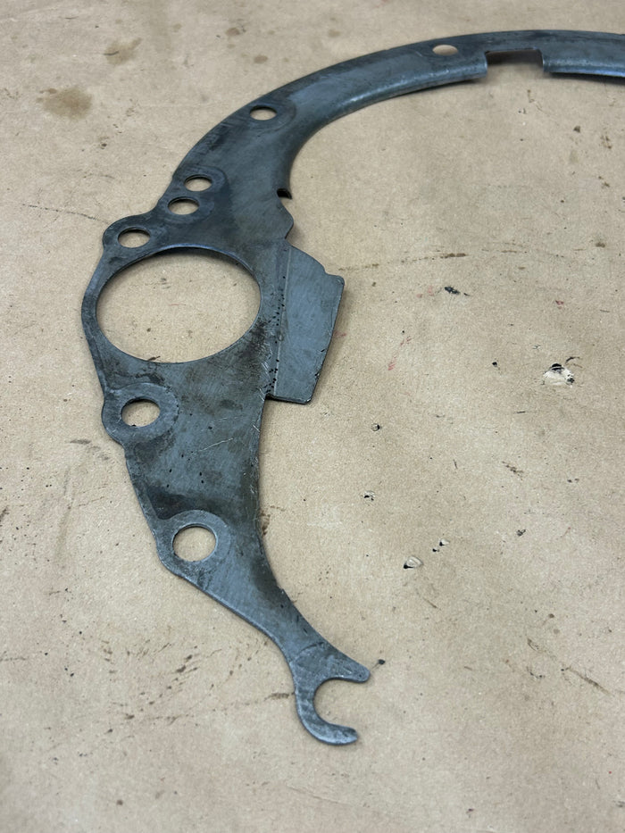 2005-2023 Mopar Magnum Charger Challenger 300 Transmission Dust Cover 04591948AB