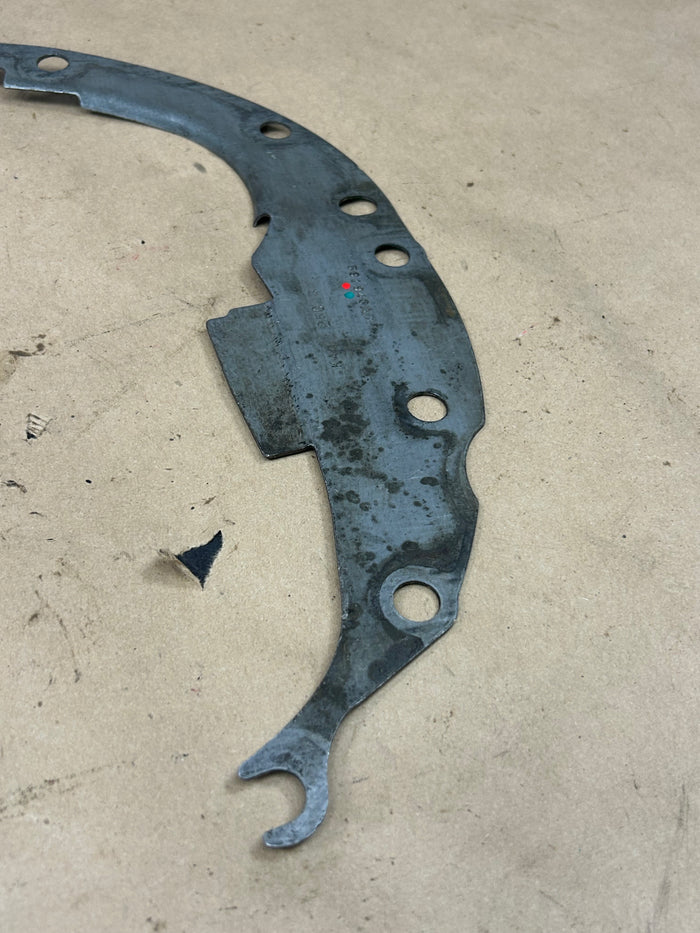 2005-2023 Mopar Magnum Charger Challenger 300 Transmission Dust Cover 04591948AB