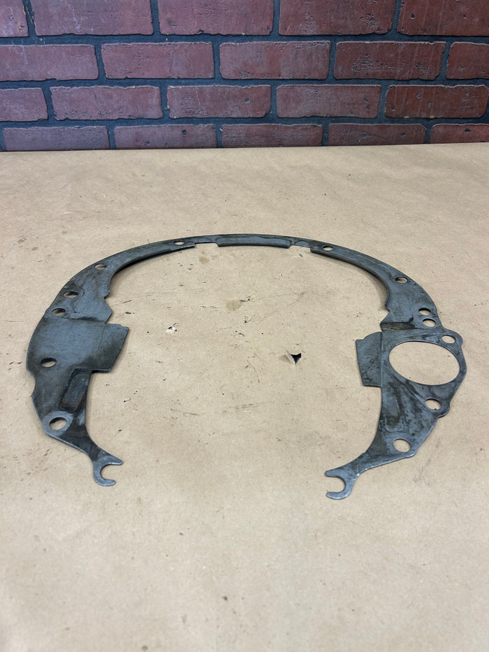 2005-2023 Mopar Magnum Charger Challenger 300 Transmission Dust Cover 04591948AB