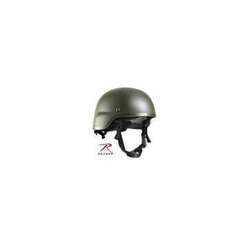 ABS Mich-2000 Replica Tactical Helmet