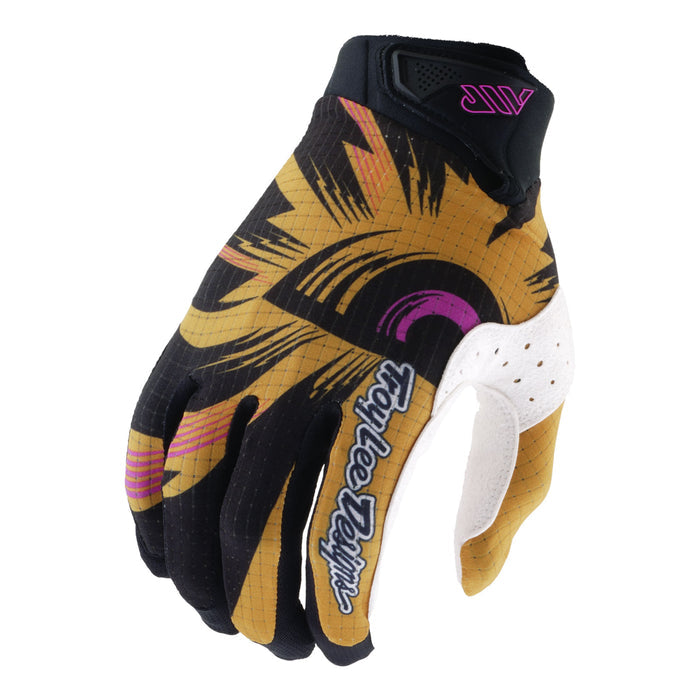 Air Glove Cyclops Black / Gold