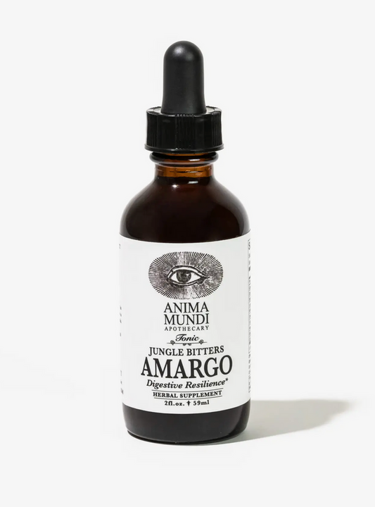 Amargo | Digestive Bitters Tonic