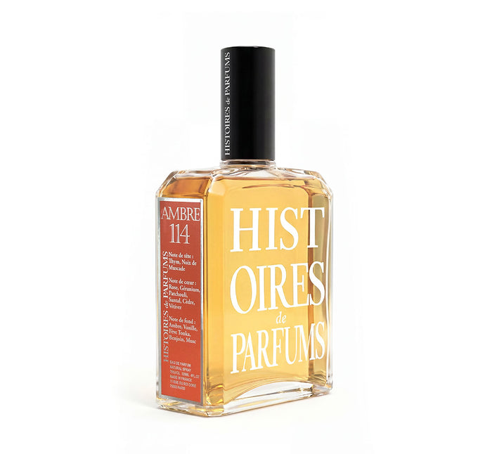 Ambre 114