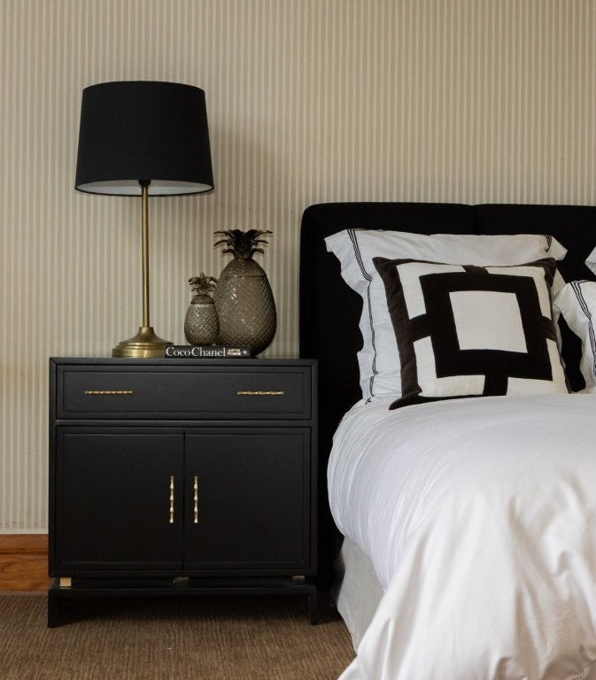 Americana Lamp