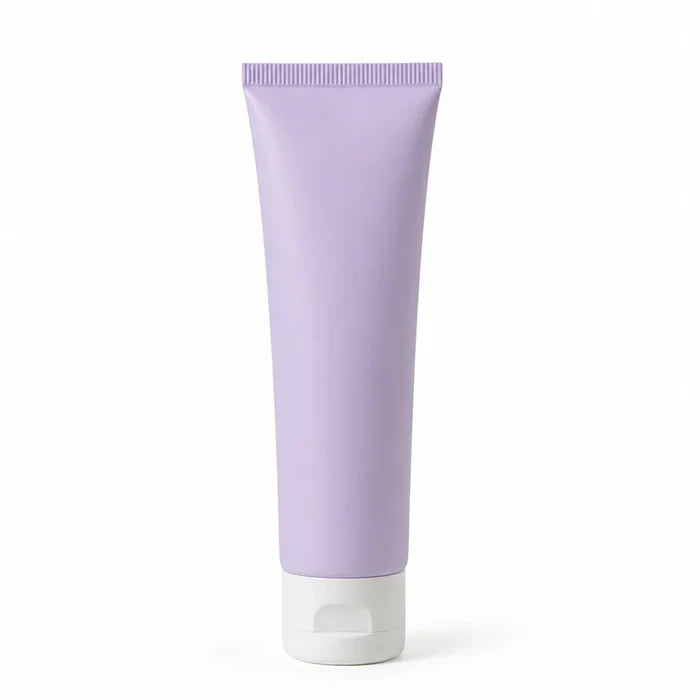 Ammonia-Free Creamy Gradual Silver Hair Color