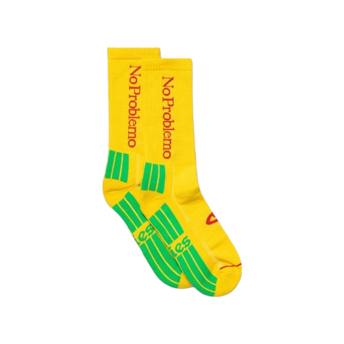 ARIES ARISE - 3 PACK NO PROBLEMO SOCKS-Accessoires-SRAR00143