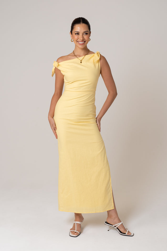 AU 6 / Yellow