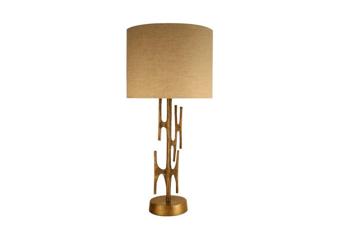 Aztec Lamp