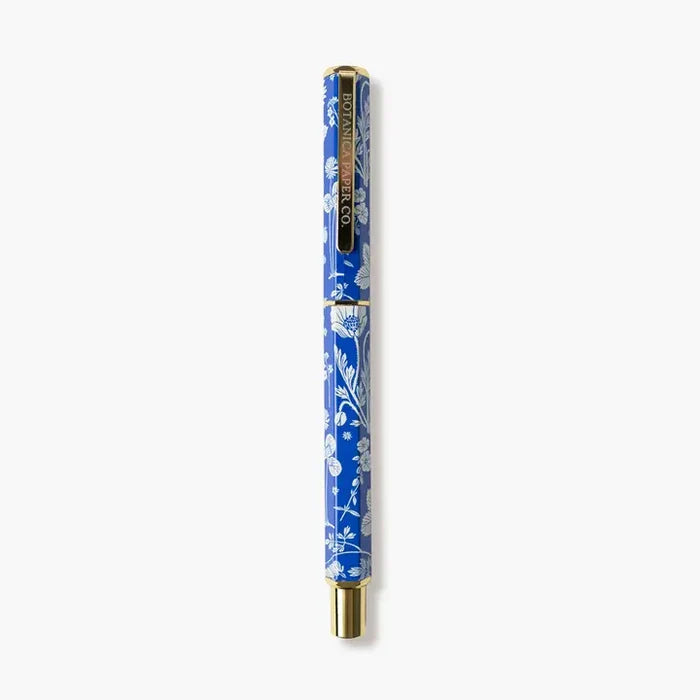 Azure Meadow | Rollerball Pen
