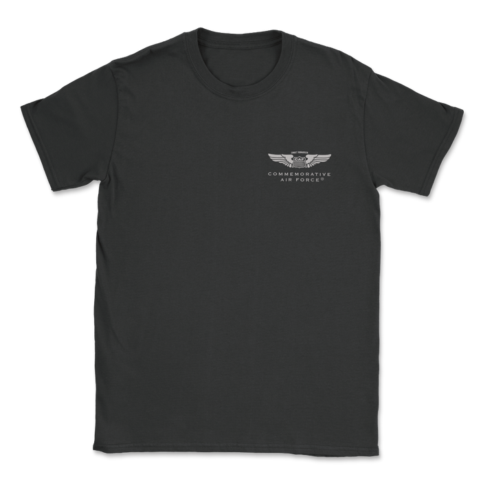 B-24 Liberator "Diamond Lil" Blueprint Premium T-Shirt