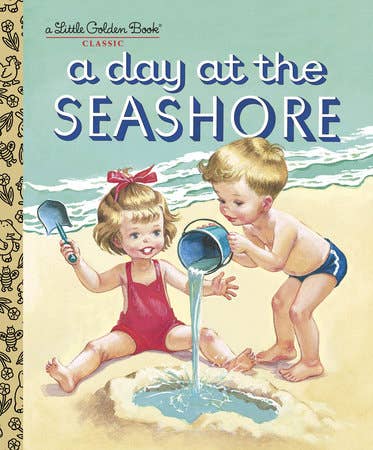 BA - A Day at the Seashore