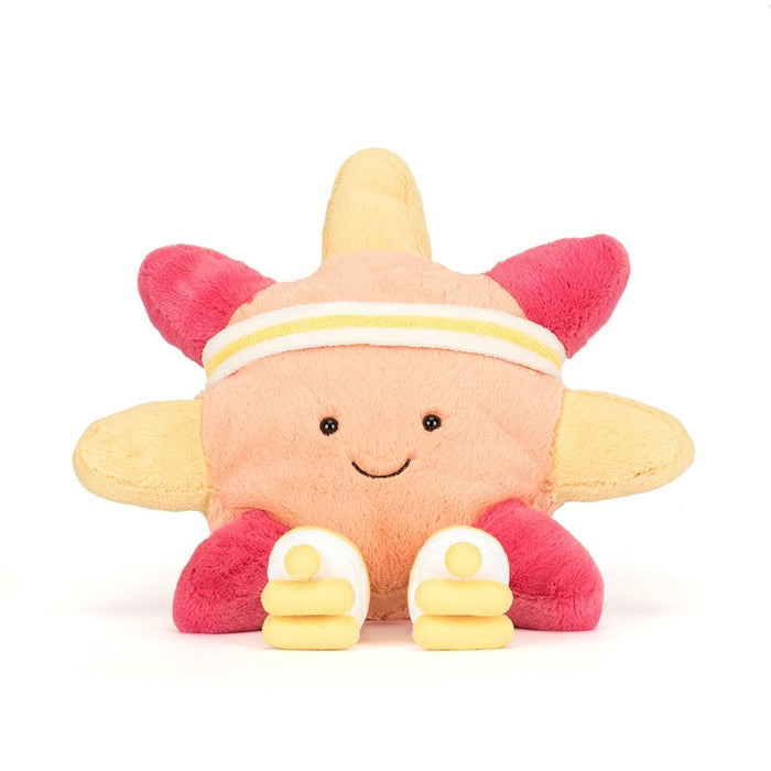 BA - Amuseable Sun Roller Skates