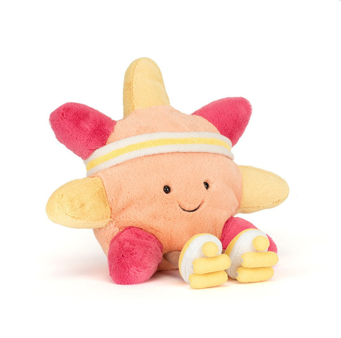 BA - Amuseable Sun Roller Skates