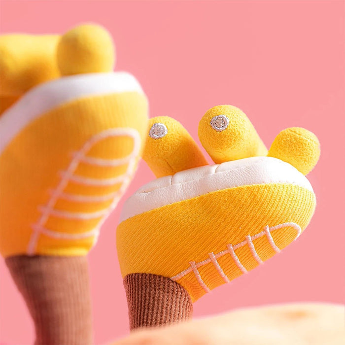 BA - Amuseable Sun Roller Skates
