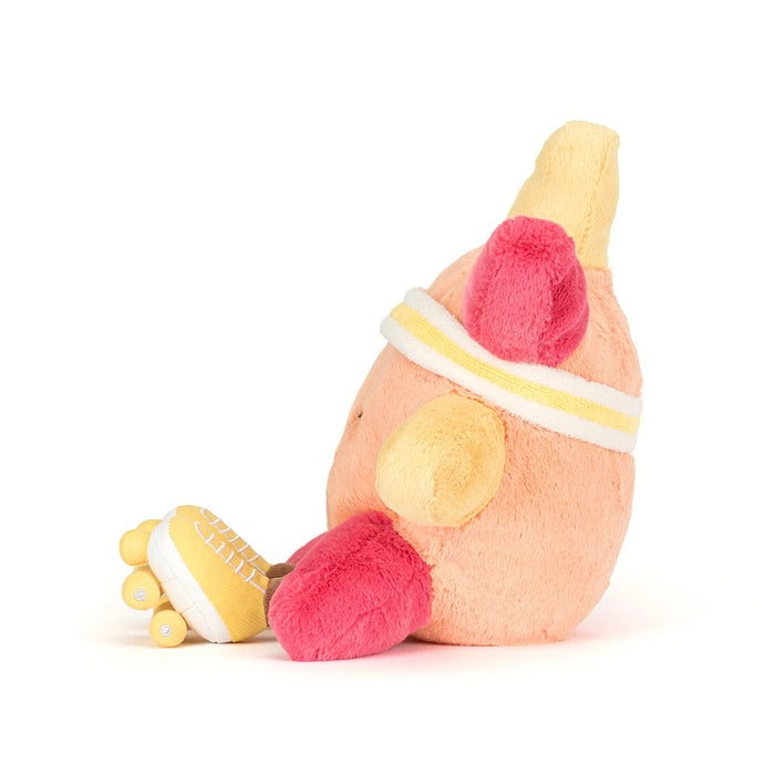 BA - Amuseable Sun Roller Skates