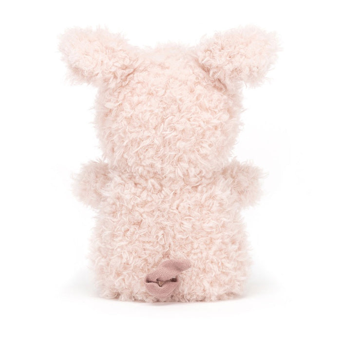 BA - Little Pig