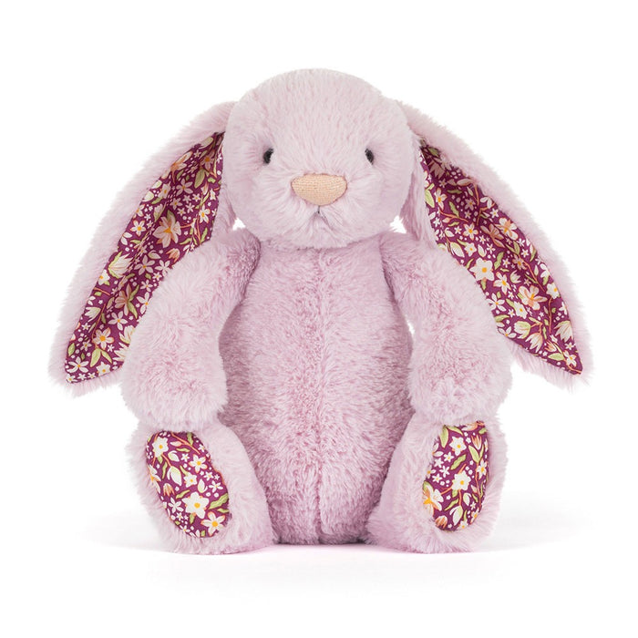 BA - Thistlepopo Blossom Luxe Bunny