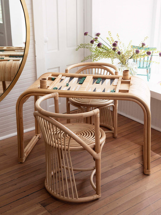 Backgammon