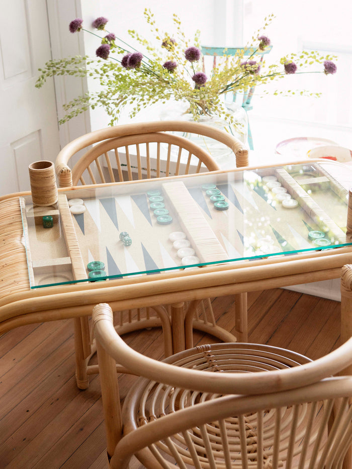 Backgammon
