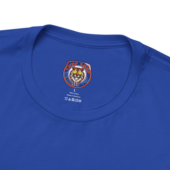 Bailey Party T-Shirt — "Ain't No Party Like The Bailey Party" Graphic Tee