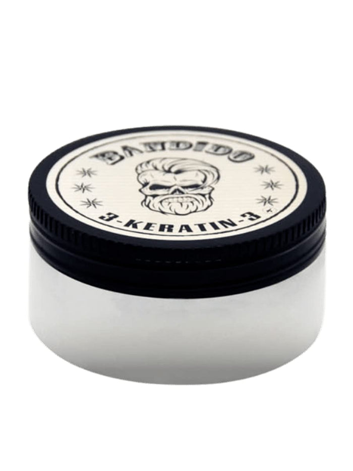 Bandido Hair Gel 150ml Keratin