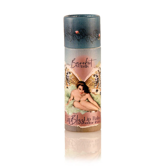 BAREFOOT VENUS - Vanilla Effect Lip Balm - 8g