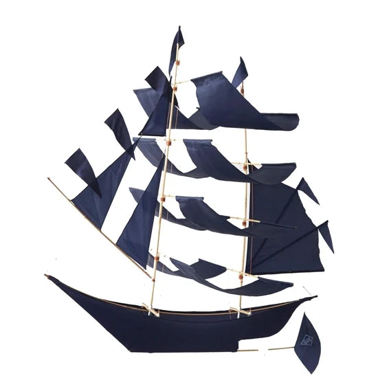 BB - Flying Dutchman Kite
