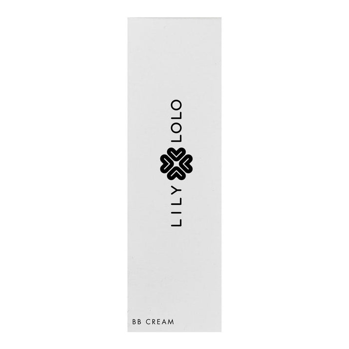 Lily Lolo BB Cream - Tan_2