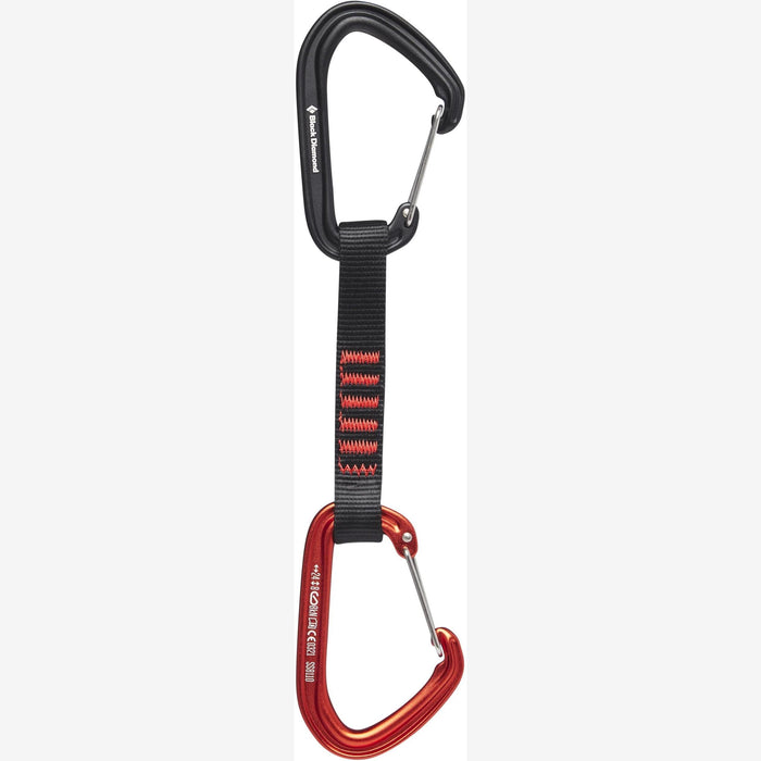 BLACK DIAMOND HOTWIRE Quickdraw