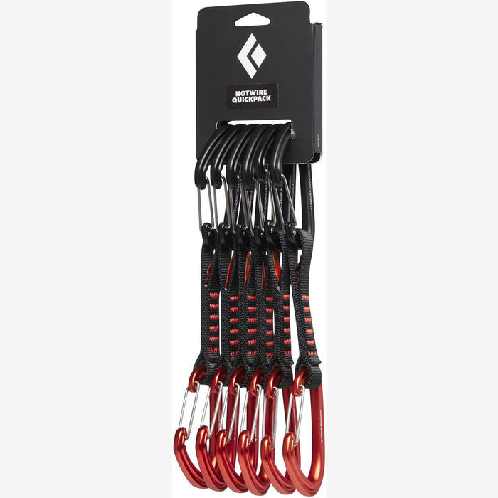 BLACK DIAMOND HOTWIRE Quickdraw