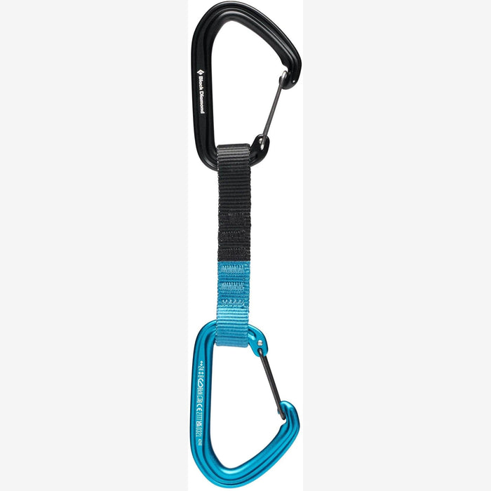 BLACK DIAMOND HOTWIRE Quickdraw