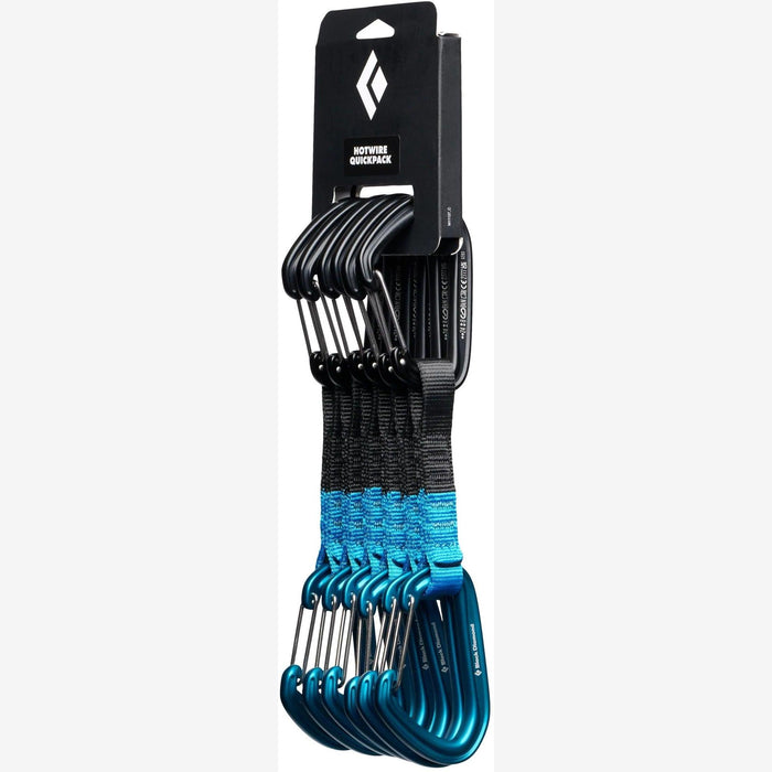 BLACK DIAMOND HOTWIRE Quickdraw