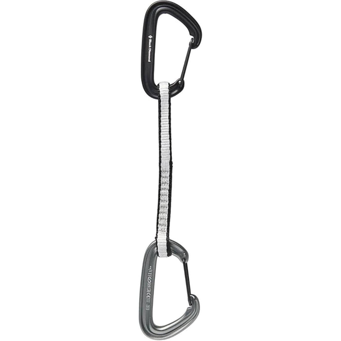 BLACK DIAMOND LITEWIRE Quickdraw 16cm