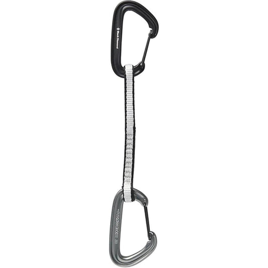 BLACK DIAMOND LITEWIRE Quickdraw 16cm