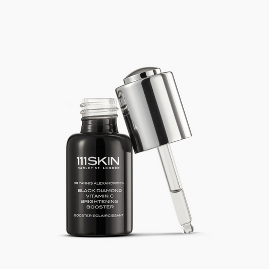 Black Diamond Vitamin C Brightening Booster 20ml
