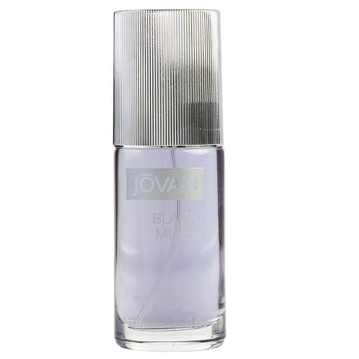 Photo of Black Musk by Jovan for Men 2.0 oz EDT Spray Tester