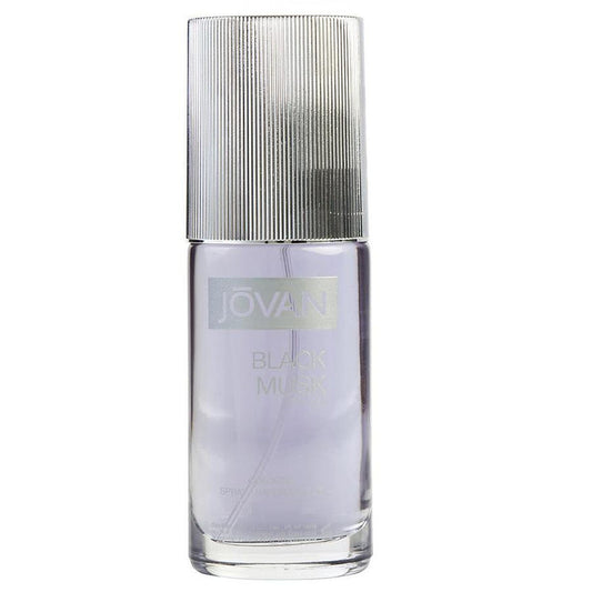 Photo of Black Musk by Jovan for Men 2.0 oz EDT Spray Tester