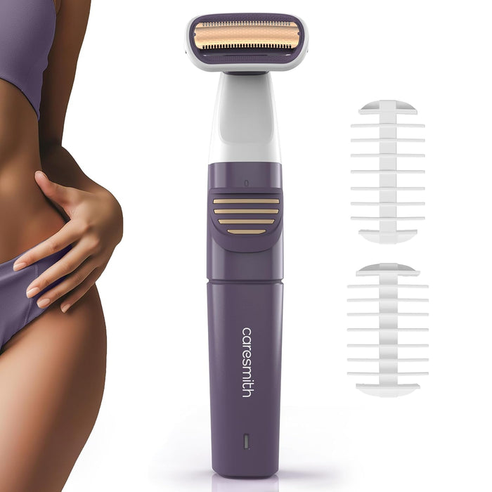 Bloom - Bikini Trimmer Pro