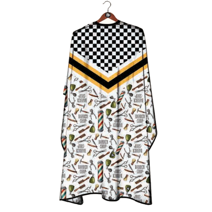 V Cape