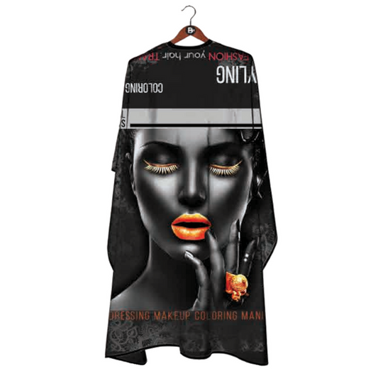 Woman Cape