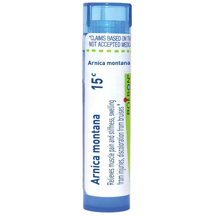 Boiron, Arnica Montana Multi Dose Tube (Select Strength)
