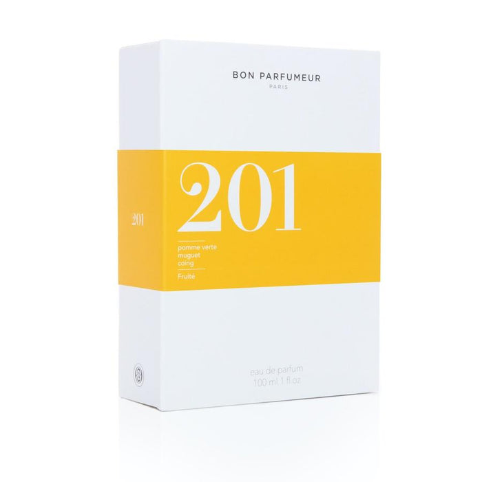 Le Bon Parfumeur - 201 - Pomme verte , Muguet , Coing Cologne-Accessoires-924802
