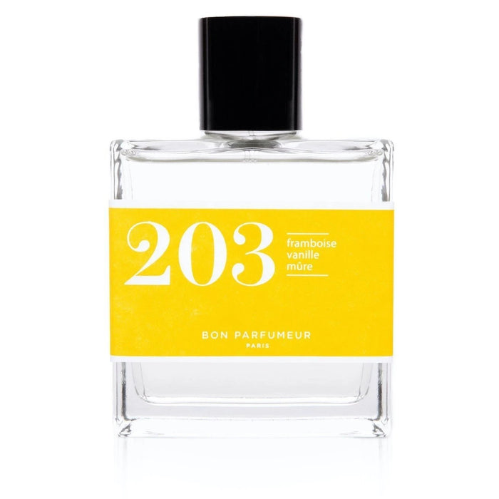 Le Bon Parfumeur - 203 Framboise , Vanille , Mure Fruité-Accessoires-843801