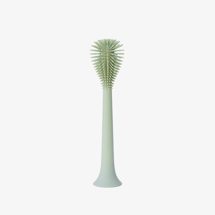 Bottle Brush in Sage