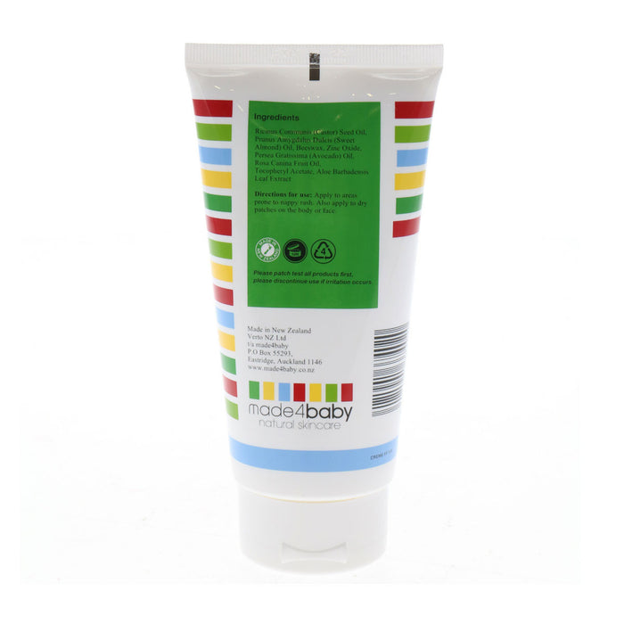 made4baby Botty Barrier Creme_2