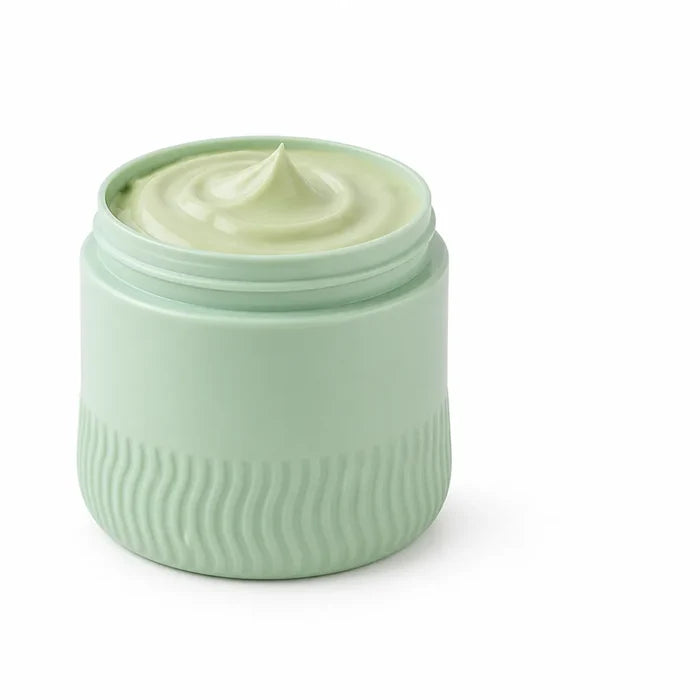 Brass-Neutralizing Keratin & Avocado Hair Mask