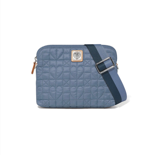 Brighton - Arielle Small Cross Body Bag