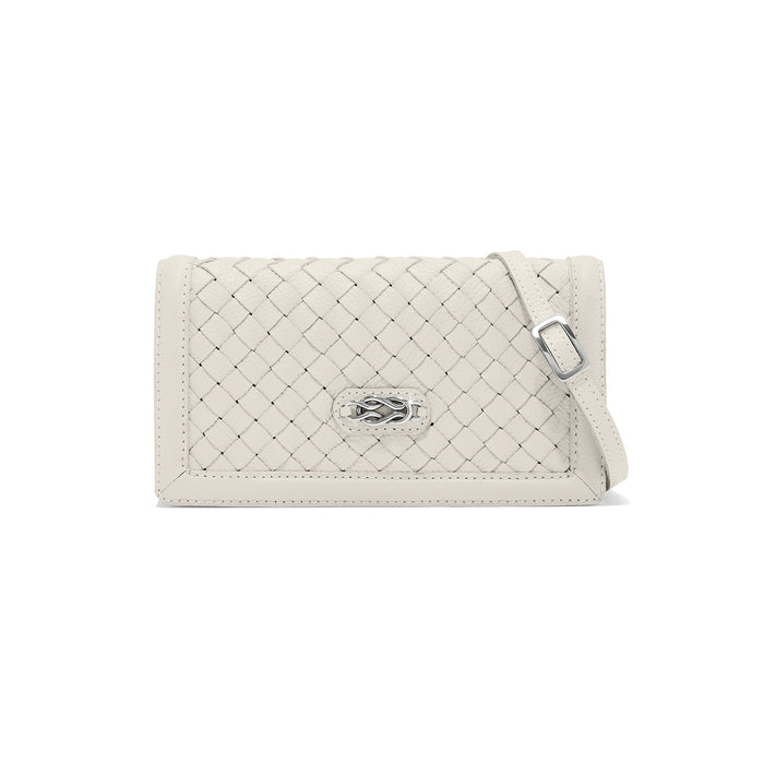 Brighton - Interlok Braid Rockmore Wallet