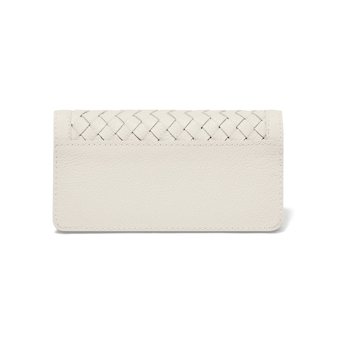 Brighton - Interlok Braid Rockmore Wallet