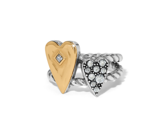 Brighton - Love Messages You Are Loved Ring